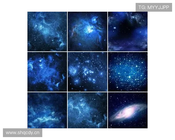 星空官方网站：探索宇宙奥秘的权威平台与最新天文资讯