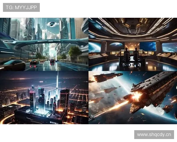 星空平台推动虚拟现实与现实生活的深度融合