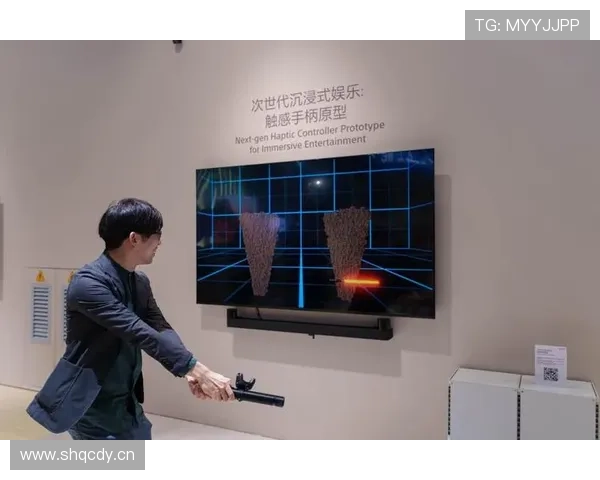 云开网娱乐推动技术革新实现沉浸式虚拟娱乐体验的全面提升 云开网娱乐推动技术革新实现沉浸式虚拟娱乐体验的全面提升