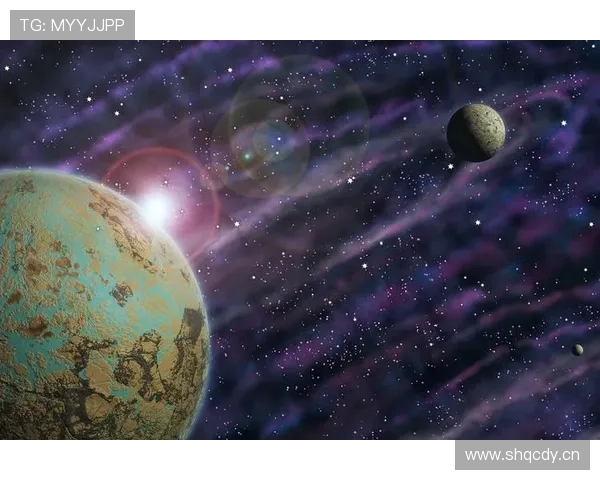 星空娱乐网科普天地：帮助青少年开启天文探索之门的新手指南和趣味知识